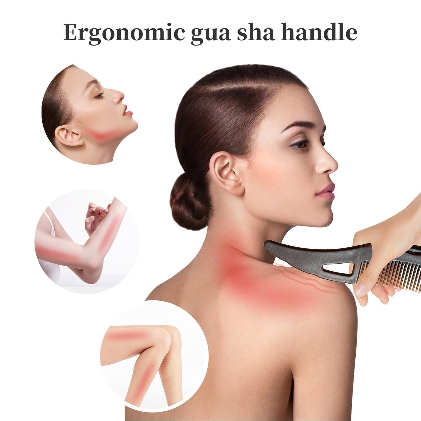 Anti-Dandruff Comb