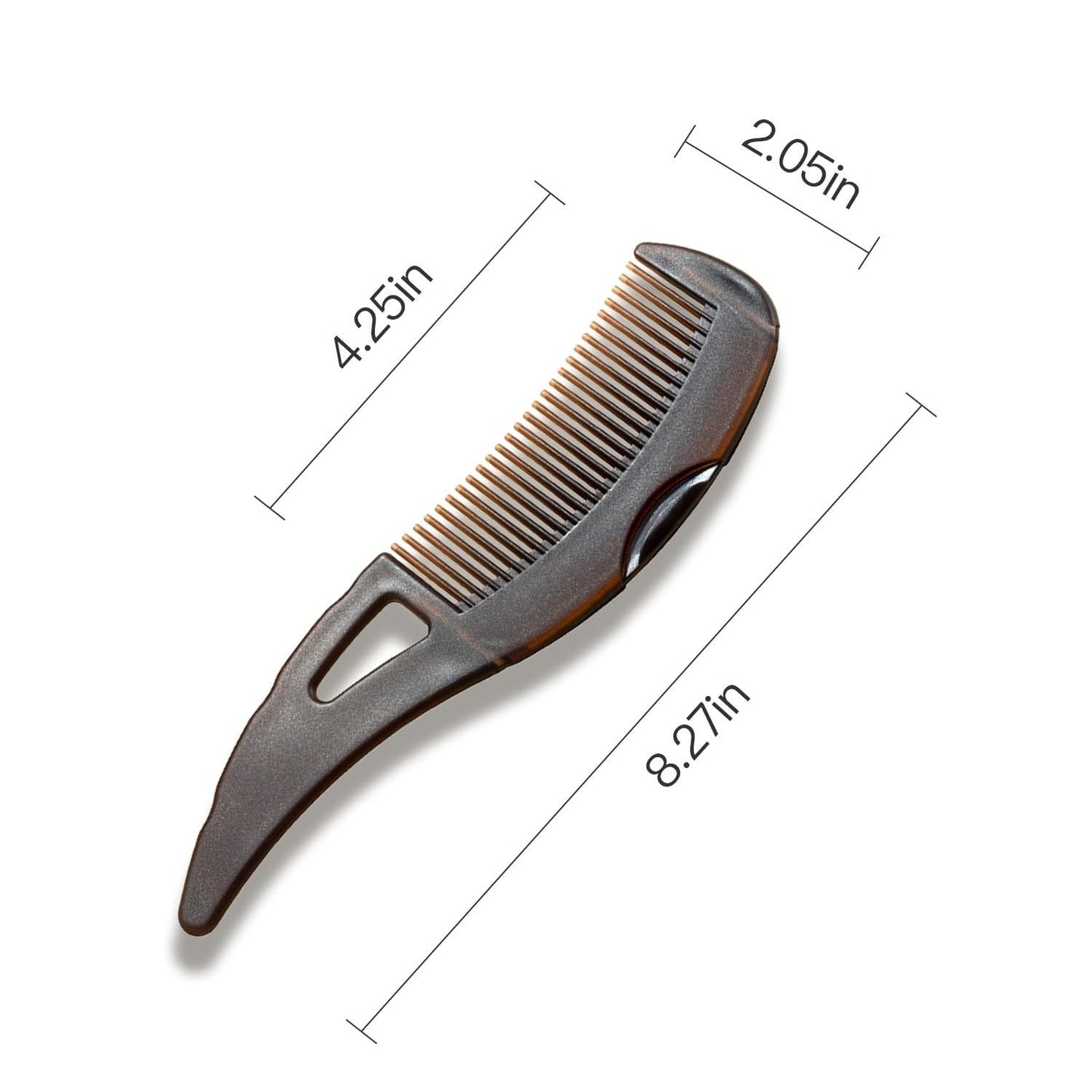 Anti-Dandruff Comb