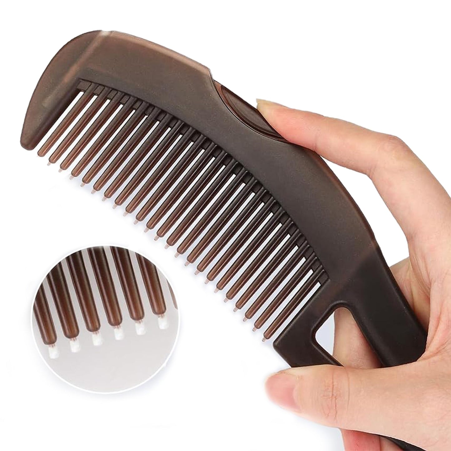 Anti-Dandruff Comb