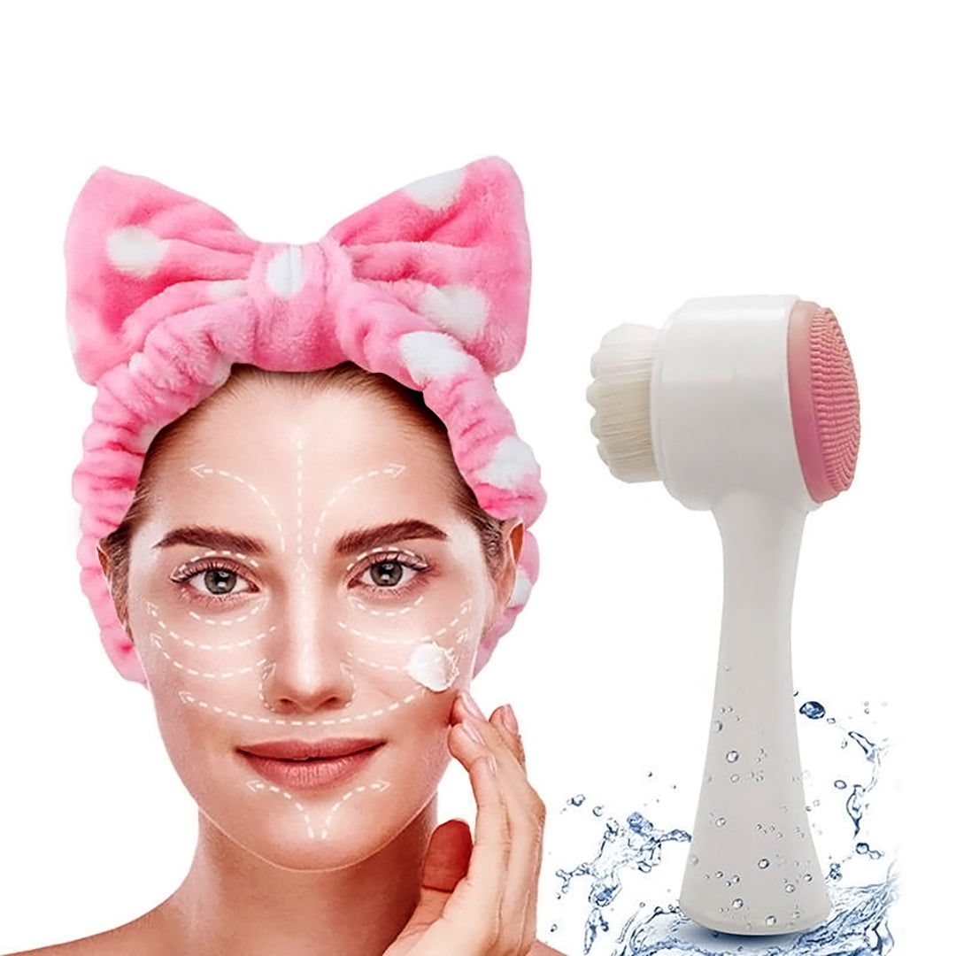 Cleansing Brush (Avata PRO)