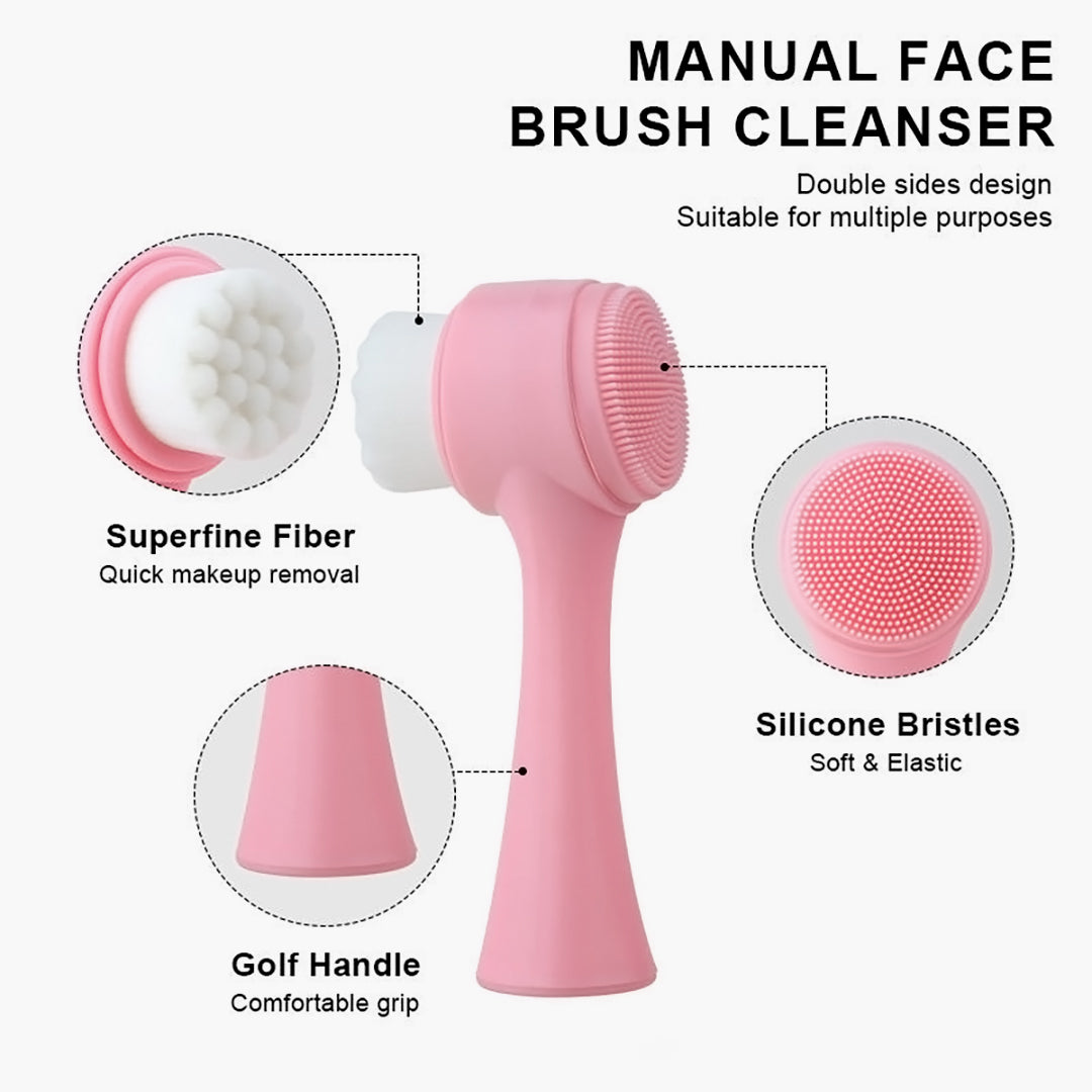 Cleansing Brush (Avata PRO)