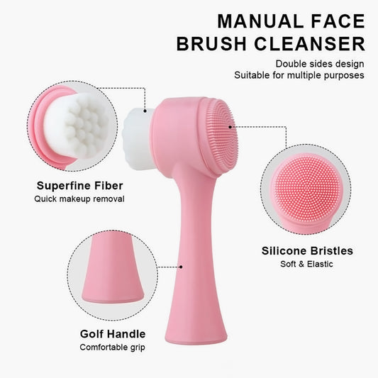Cleansing Brush (Avata PRO)