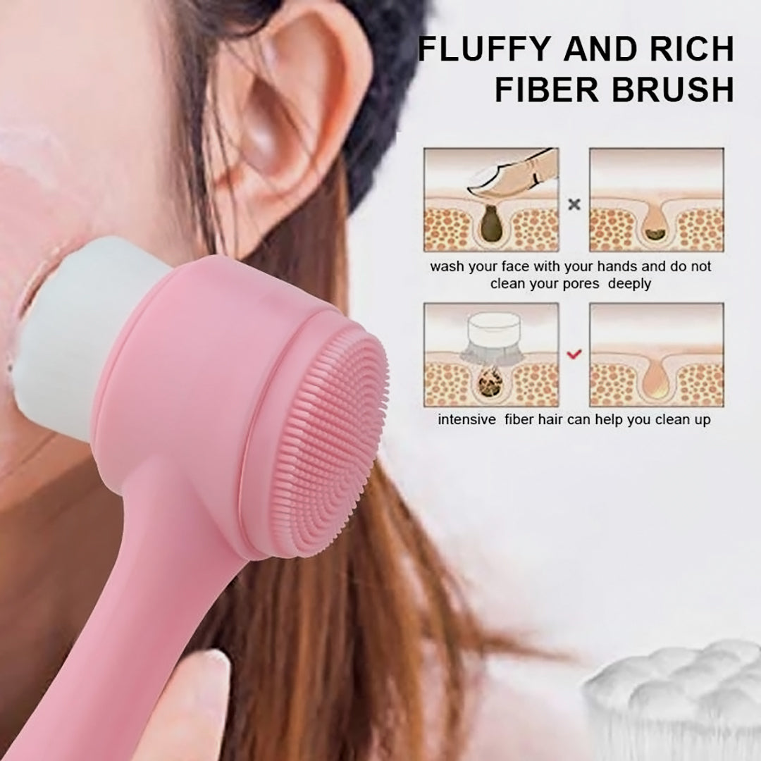 Cleansing Brush (Avata PRO)