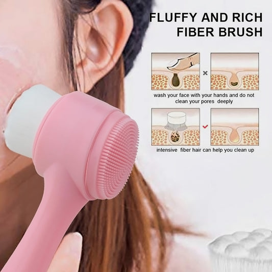 Cleansing Brush (Avata PRO)