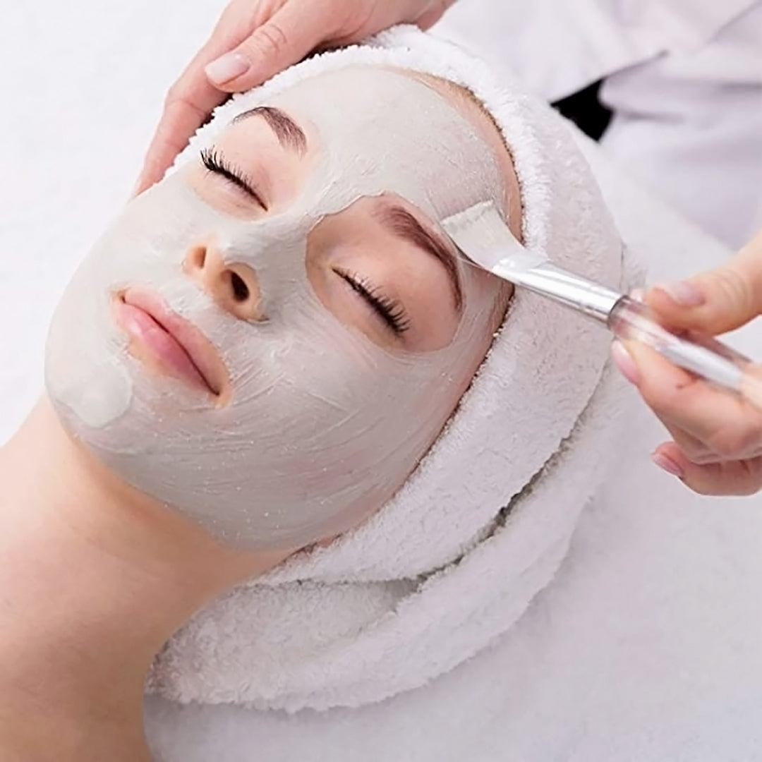 Facial Brush