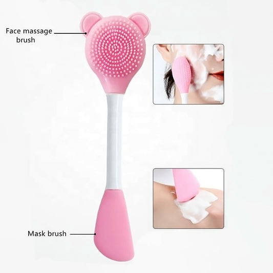 2 In 1 Mask Applicator