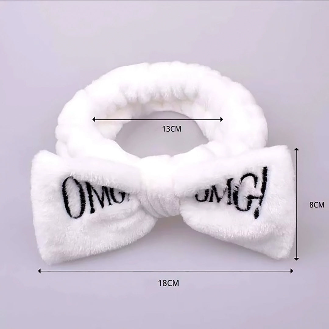 Facial Headband