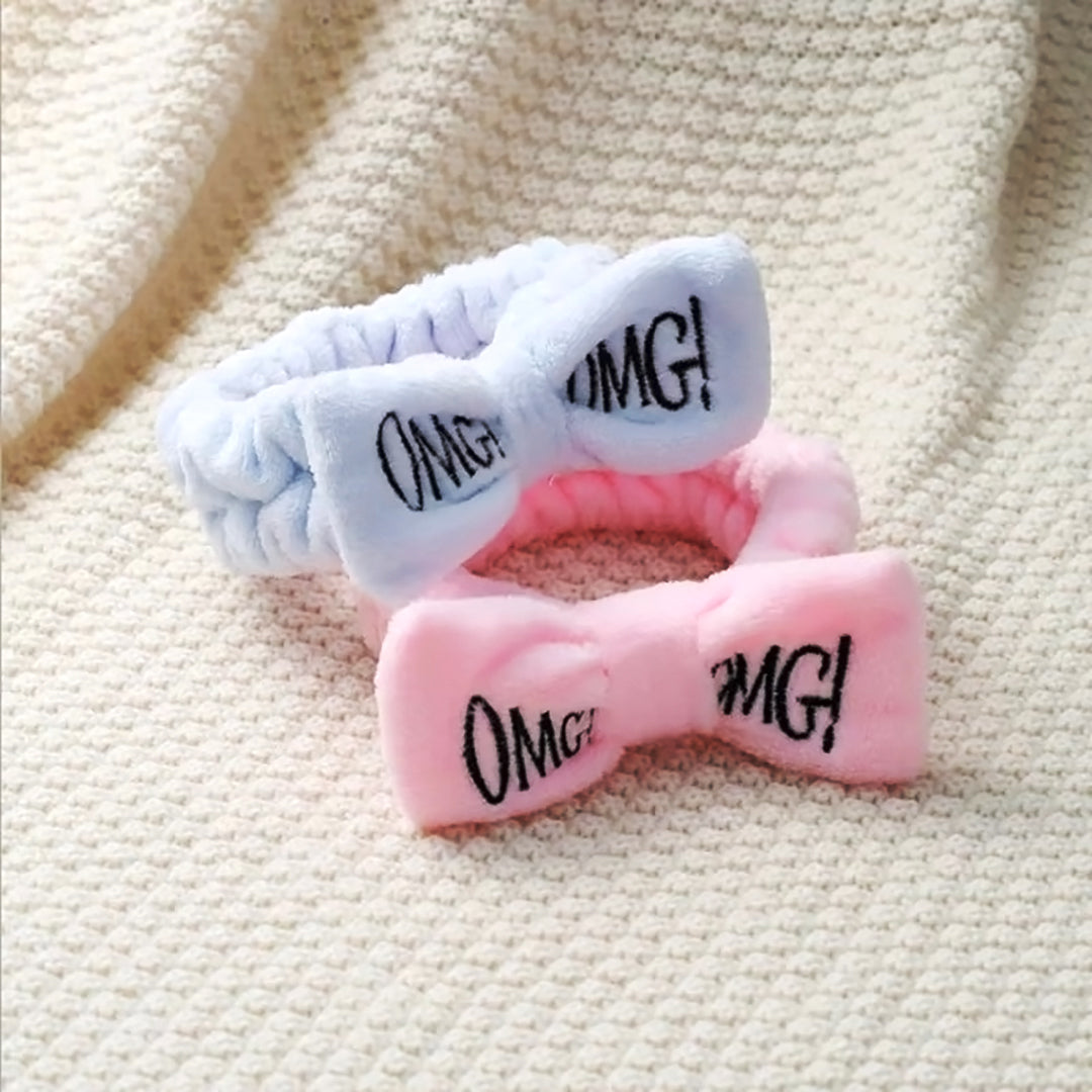 Facial Headband