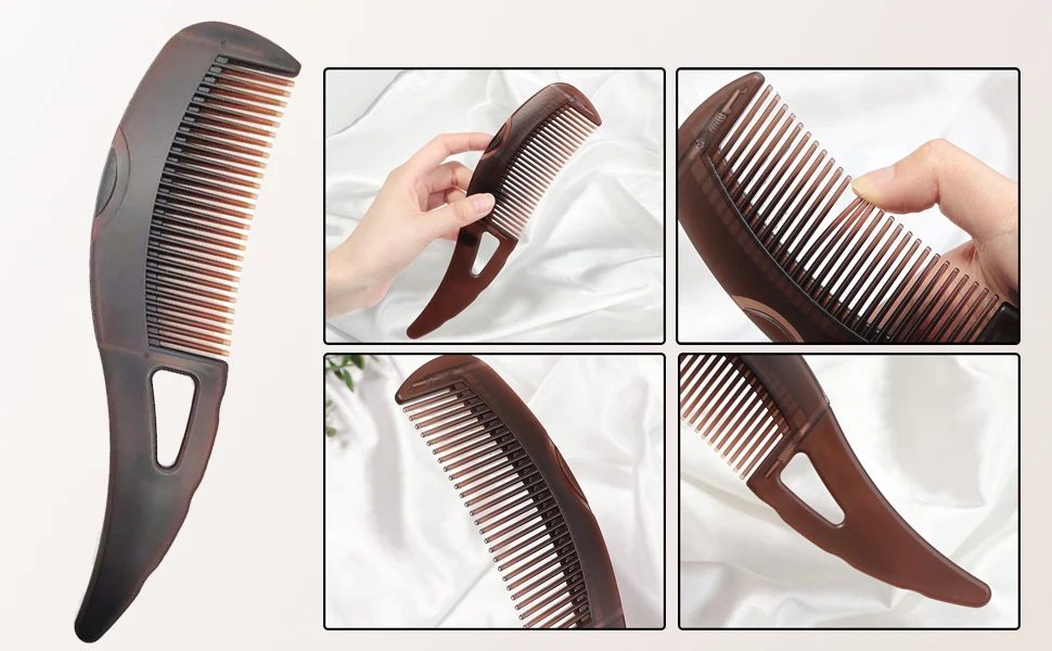 Anti-Dandruff Comb