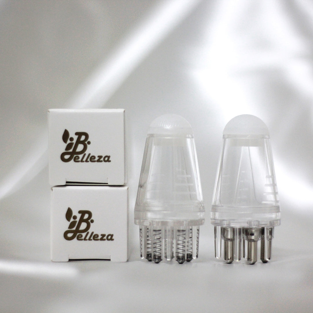 Hair Oil Applicator