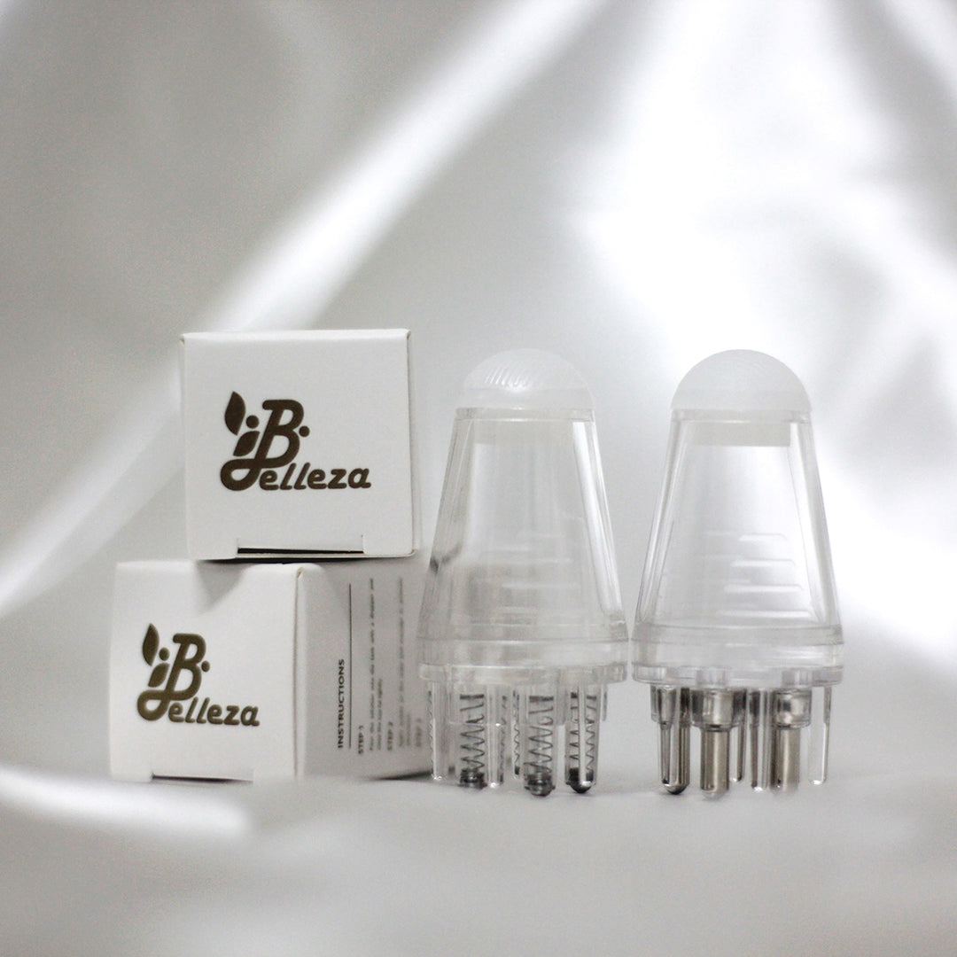Hair Oil Applicator