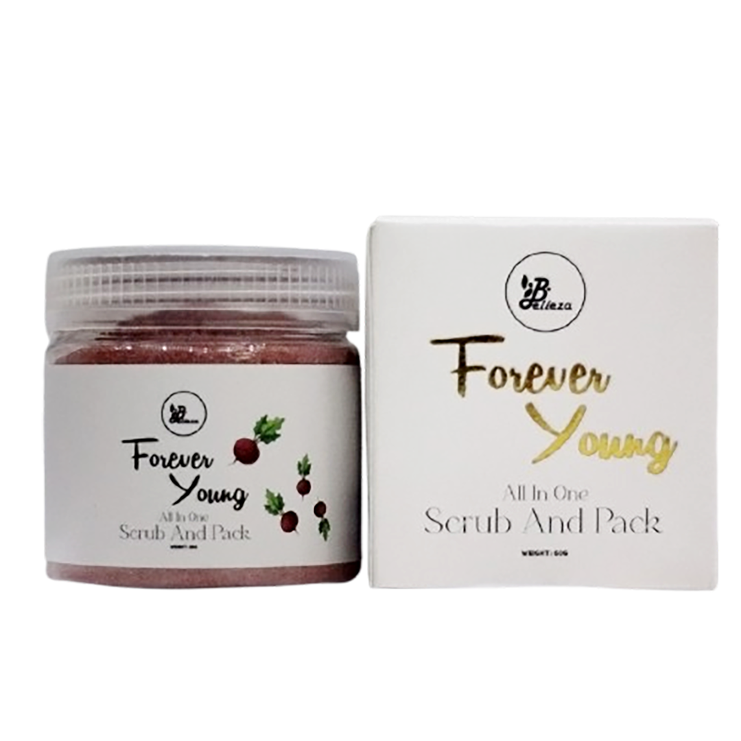 Forever Young - Without Background
